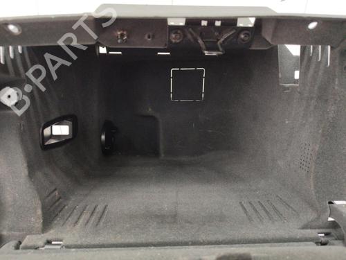 Glove box FORD S-MAX (WA6) 2.2 TDCi | BP23678384C95 - Image 5