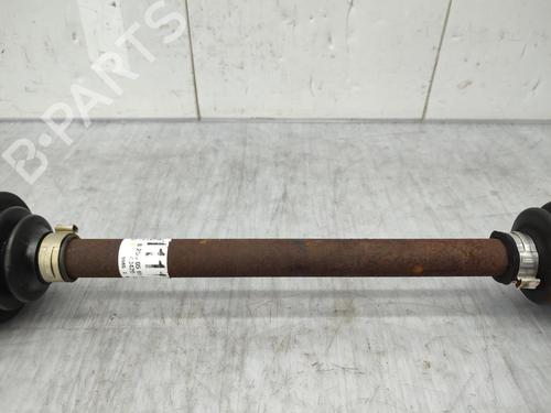 Used Left front driveshaft Left front driveshaft PEUGEOT 107 (PM_, PN_) 1.0 (68 hp) 23742347 23742347