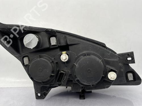 Left headlight CITROËN C5 I (DC_) 2.0 HDi (DCRHZB, DCRHZE) | BP30132277C28  - Image 5