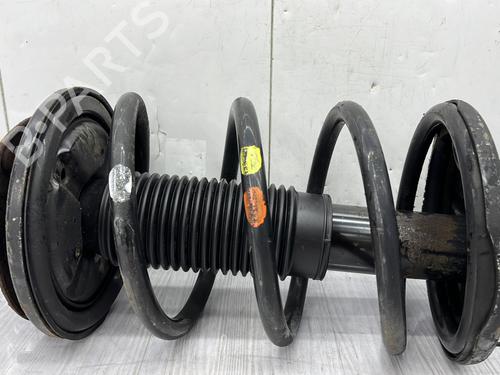 Left front shock absorber HYUNDAI SANTA FÉ I (SM) 2.0 CRDi | BP23759372M16 
