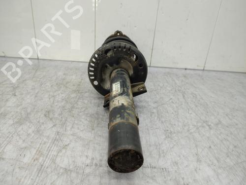 Right front shock absorber VW POLO (9N_, 9A_) 1.4 TDI | BP23704865M17 