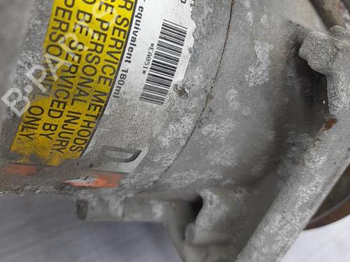 Used AC compressor NISSAN PRIMERA Estate (WP12) 2.2 Di (126 hp) 23697684