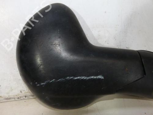 Right mirror FIAT MULTIPLA (186_) 1.9 JTD 105 (186AXB1A) | BP23664084C27 