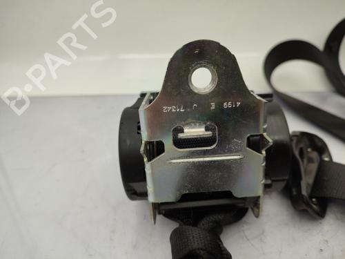 Front left belt tensioner OPEL CORSA D (S07) 1.3 CDTI (L08, L68) | BP23710926C87 