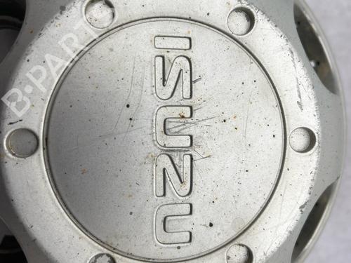 Other ISUZU D-MAX II (TFR, TFS) 2.5 CRDi 4x4 (TFS86J) | BP37531321O1 - Image 4
