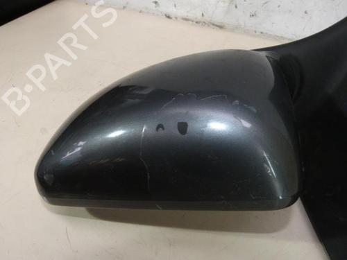 Left mirror FORD ESCORT V (AAL, ABL) 1.8 D | BP23684722C26 