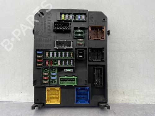Electronic module CITROËN DS4 (NX_) 2.0 HDi 165 | BP33052120M83 - Image 6