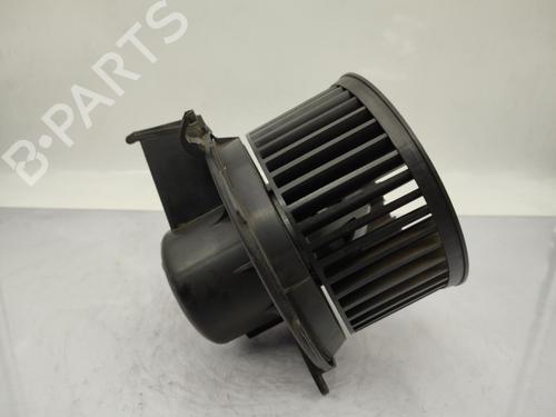 Heater blower motor PEUGEOT 206 Hatchback (2A/C) 1.4 HDi eco 70 | BP23722333M62 