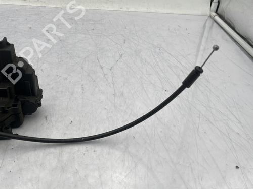 Used Rear left lock Rear left lock 32360349 32360349