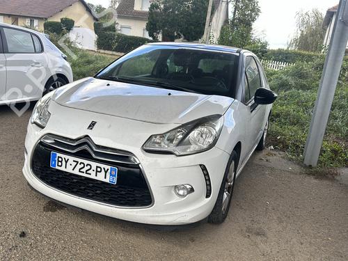 Armlæn CITROËN DS3 (SA_) 1.6 HDi 90 | BP27606283I20 - Image 11