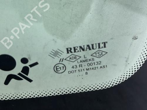 Used Windscreen Windscreen RENAULT CLIO II (BB_, CB_) 1.5 dCi (B/CB3M) (64 hp) 23680489 23680489