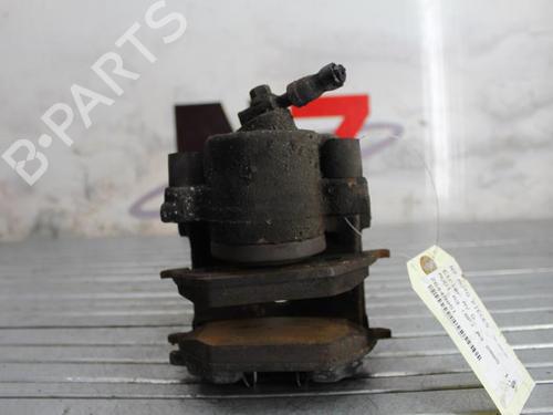 Right front brake caliper AUDI A3 (8P1) 1.9 TDI | BP23666567M104 