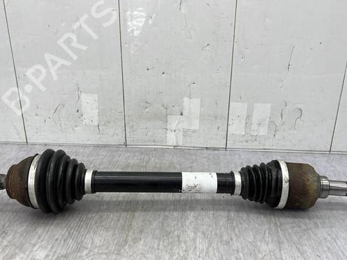 Used Left front driveshaft CITROËN C-ELYSEE (DD_) 1.6 BlueHDi 100 (99 hp) 26909270