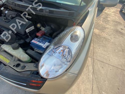 Used Left headlight Left headlight 38033194 38033194