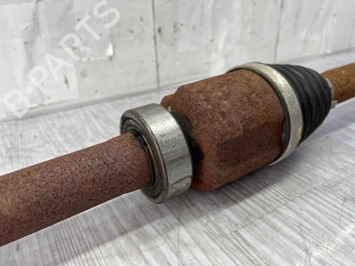 Right front driveshaft RENAULT CAPTUR I (J5_, H5_) 1.5 dCi 90 (J5N4, J5M5, J5MW, J5M6, J5AL, J5AJ) | BP39045901M39  - Image 6