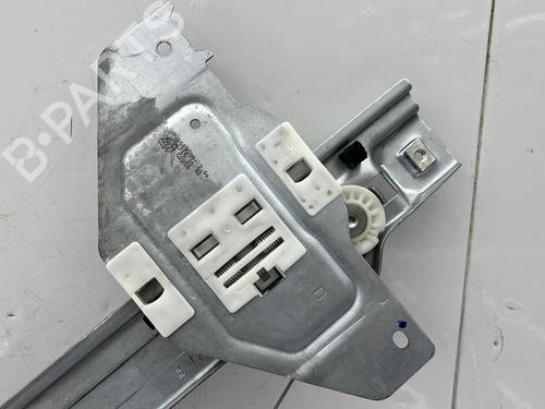 Rear right window mechanism CITROËN C3 II (SC_) 1.6 BlueHDi 100 | BP23675357C25  - Image 8