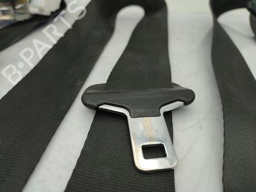 Front right seatbelt CITROËN C3 II (SC_) 1.4 HDi 70 (SC8HZC, SC8HR0, SC8HP4) | BP28578935I25 - Image 8