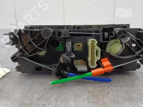 Used Climate control Climate control PEUGEOT 207 (WA_, WC_) 1.4 16V (88 hp) 23705108 23705108