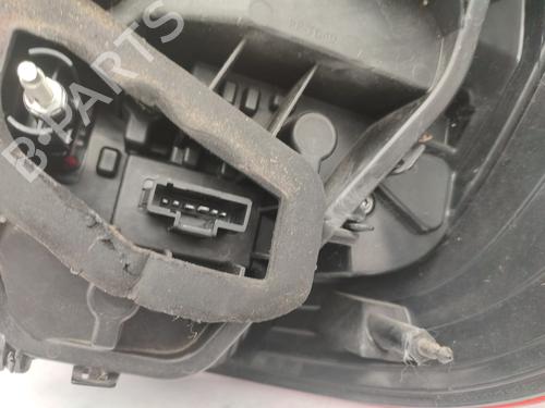 Left taillight DACIA SANDERO II 1.2 | BP29422361C34 - Image 2