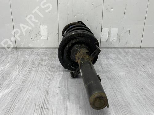Left front shock absorber RENAULT GRAND SCÉNIC II (JM0/1_) 1.9 dCi (JM0G, JM12, JM1G, JM2C) | BP28423619M16