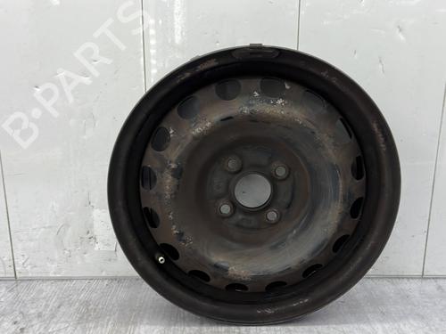 Used Rim TOYOTA YARIS (_P13_) 1.0 (KSP130_, KSP130) (69 hp) 30327873