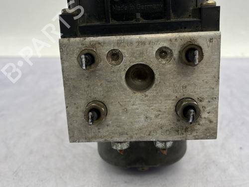 ABS pump PEUGEOT 307 (3A/C) 2.0 HDi 90 | BP23754883M43 