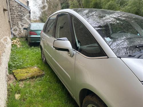 Engine CITROËN C4 Picasso I MPV (UD_) 1.6 HDi | BP36372645M1 - Image 19