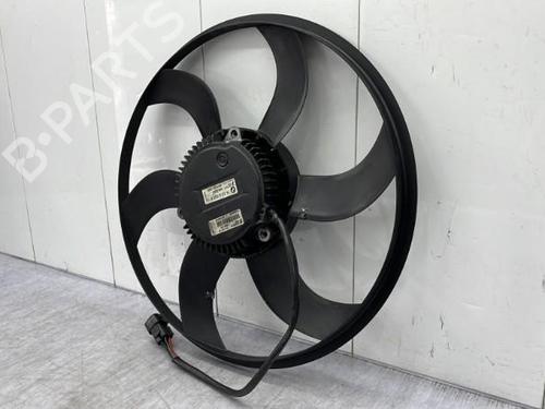 Radiator fan BMW 1 (E87) 120 d | BP23749890M35 - Image 3