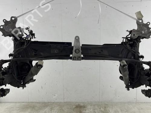 Rear axle RENAULT TALISMAN Grandtour (KP_) 1.6 dCi 160 | BP23713194M2 
