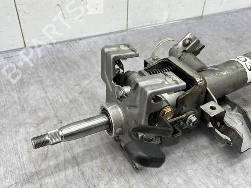 Steering column HYUNDAI SANTA FÉ I (SM) 2.0 CRDi 4x4 | BP23757997M21 