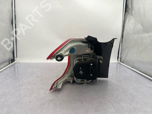 Right taillight PEUGEOT 2008 I (CU_) 1.6 HDi | BP36761999C35 - Image 3