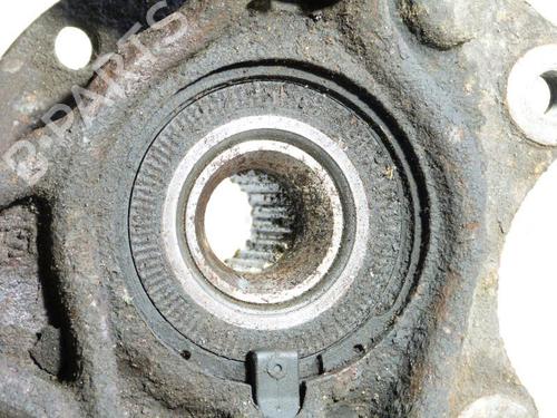 Right front steering knuckle CITROËN C3 I (FC_, FN_) 1.4 HDi | BP23671829M26 