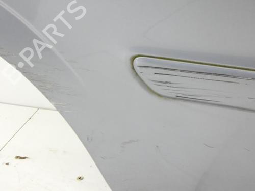 Used Right rear door OPEL ZAFIRA / ZAFIRA FAMILY B (A05) 1.9 CDTI (M75) (120 hp) 23693644