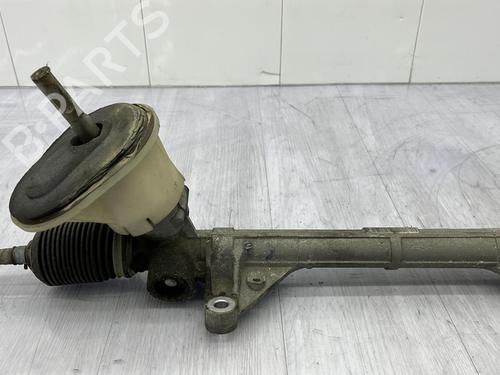 Used Steering rack RENAULT CLIO III (BR0/1, CR0/1) 1.2 16V (BR02, BR0J, BR11, CR02, CR0J, CR11) (75 hp) 23703359