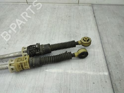 Gear lever RENAULT CLIO IV (BH_) 1.2 16V | BP24507771M90 