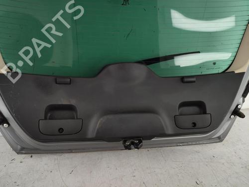Tailgate LANCIA DELTA III (844_) 1.6 D Multijet (844.AXC11, 844.AXC1A) | BP23713231C6 