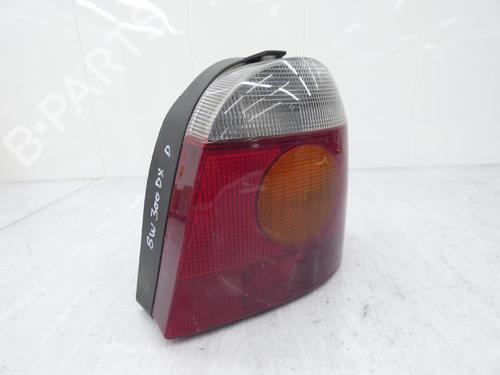 Right taillight RENAULT TWINGO I (C06_) 1.2 (C063, C064) | BP23700153C35 