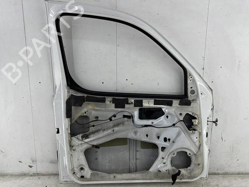 Left front door PEUGEOT PARTNER Box Body/MPV (5_, G_) 1.9 D | BP29074161C2 