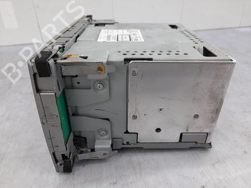 Radio FORD S-MAX (WA6) 1.8 TDCi | BP23702330E6 
