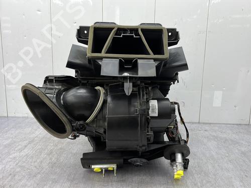 Heater matrix box CITROËN C-ELYSEE (DD_) 1.6 BlueHDi 100 | BP27318908M61  - Image 5