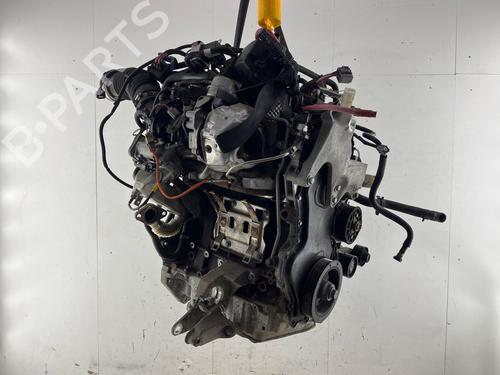 Engine RENAULT SCÉNIC III (JZ0/1_) 1.6 dCi (JZ00, JZ12) | BP35890122M1 - Image 3