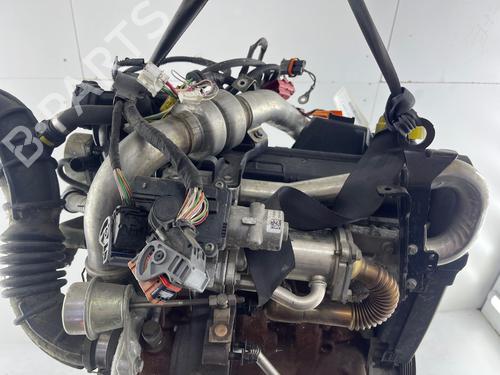 Engine RENAULT MODUS / GRAND MODUS (F/JP0_) 1.5 dCi (FP0F, JP0F) | BP28713521M1 - Image 4