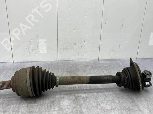 Used Left front driveshaft RENAULT ESPACE IV (JK0/1_) 2.2 dCi (JK0H) (150 hp) 23680259