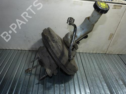 Servo brake RENAULT CLIO III Hatchback Van (SB_, SR_)  | BP25269675M42  - Image 5
