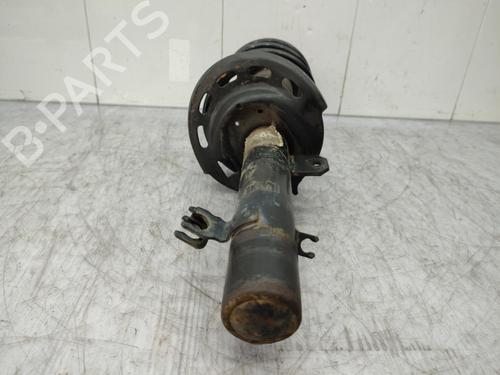 Right front shock absorber PEUGEOT 208 I (CA_, CC_) 1.6 HDi / BlueHDi 75 | BP23710383M17 
