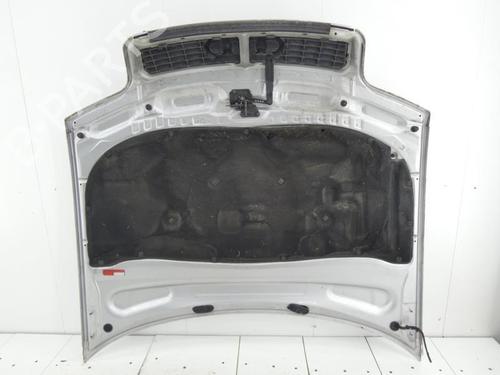 Hood AUDI A6 C5 Avant (4B5, 4B6) 2.5 TDI quattro | BP23689244C1 
