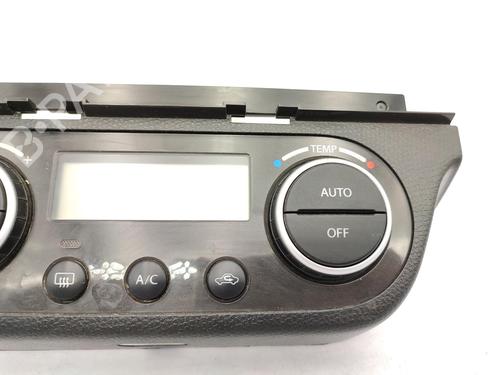 Climate control SUZUKI SWIFT III (MZ, EZ) 1.3 DDiS (RS413D) | BP23709152I5  - Image 5