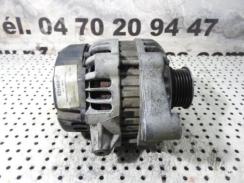Generator OPEL ZAFIRA A MPV (T98) 1.6 16V (F75) | BP23685080M7 