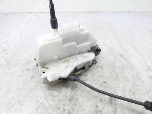 Front left lock CITROËN C3 I (FC_, FN_) 1.4 i | BP23698708C98 