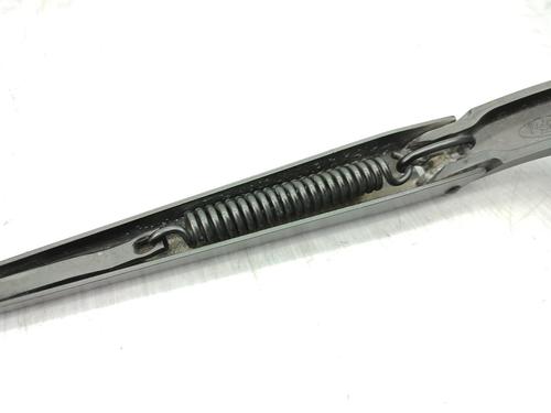 Front windshield wiper arm FORD C-MAX II (DXA/CB7, DXA/CEU) 1.6 TDCi | BP23729152C143 
